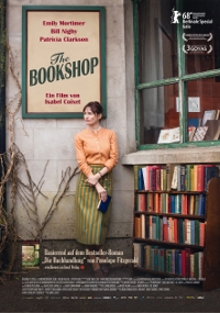 The Bookshop The Bookshop