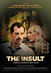 The Insult The Insult
