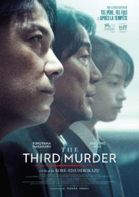 The Third Murder - Sandome no satsujin The Third Murder - Sandome no satsujin