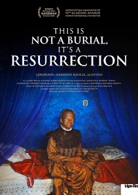 This Is Not A Burial, It's A Resurrection This Is Not A Burial, It's A Resurrection