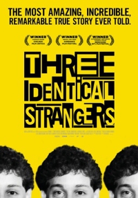 Three Identical Strangers Three Identical Strangers