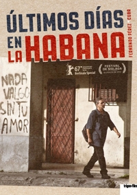 Ultimos Dias en la Habana Ultimos Dias en la Habana