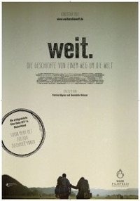 Weit - Ein Weg um die Welt Weit - Ein Weg um die Welt