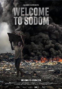 Welcome To Sodom Welcome To Sodom