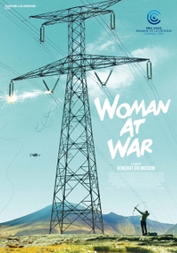 Woman At War Woman At War