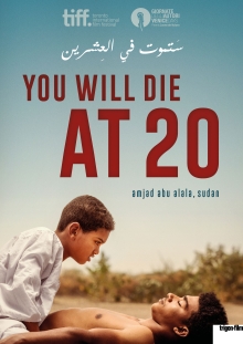 You Will Die At 20 You Will Die At 20