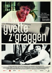 Yvette Z’Graggen Yvette Z’Graggen