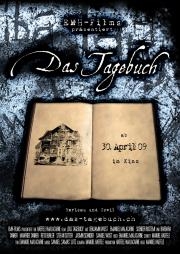 Das Tagebuch (CH 2009) Das Tagebuch (CH 2009)