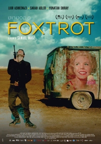 Foxtrot Foxtrot