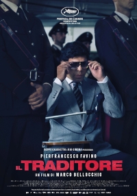 Il Traditore Il Traditore