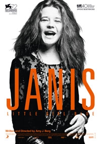 Janis - Little Girl Blue Janis - Little Girl Blue