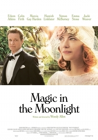 Magic in the moonlight Magic in the moonlight