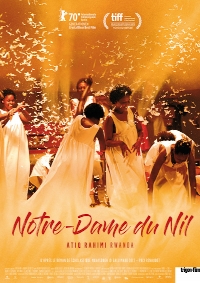 Notre Dame Du Nil Notre Dame Du Nil