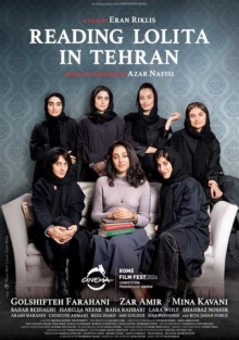 Reading Lolita In Tehran Reading Lolita In Tehran