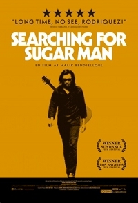 Searching for Sugar Man Searching for Sugar Man