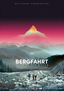 Bergfahrt Bergfahrt