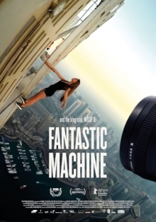 Fantastic Machine Fantastic Machine