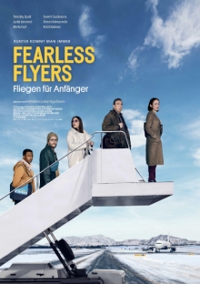 Fearless Flyers Fearless Flyers