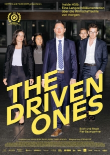 The Driven Ones The Driven Ones