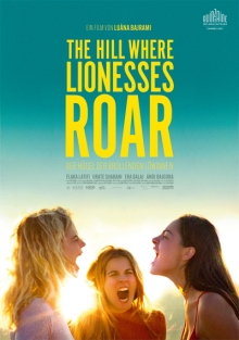 The Hill Where Lionesses Roar The Hill Where Lionesses Roar