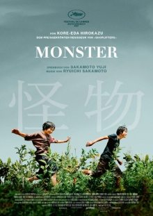 Monster Monster