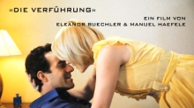 DIE VERFÜHRUNG DIE VERFÜHRUNG