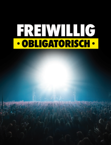 DOK, Dokfilm, Dokumentarfilm, freiwillig obligatorisch, Hülle DVD DOK, Dokfilm, Dokumentarfilm, freiwillig obligatorisch, Hülle DVD