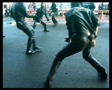 Tokyo Rock 'n' Roll (CH 2007) von John Canciani Tokyo Rock 'n' Roll (CH 2007) von John Canciani