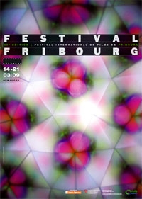 Bericht über das 23. Internationale Filmfestival Fribourg vom 14.3. - 21.3.2009. Von Geri Krebs Bericht über das 23. Internationale Filmfestival Fribourg vom 14.3. - 21.3.2009. Von Geri Krebs
