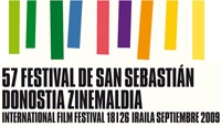 Vorschau auf das 57. Filmfestival von San Sebastián vom 18. – 26.9.2009. Von Geri Krebs Vorschau auf das 57. Filmfestival von San Sebastián vom 18. – 26.9.2009. Von Geri Krebs
